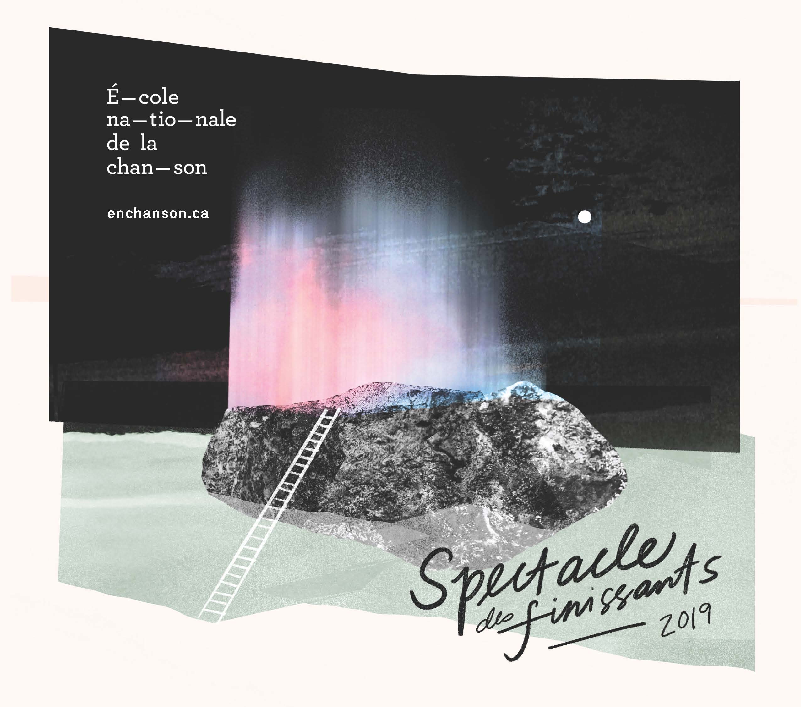 © 2019 - Illustration par Sarah Brousseau